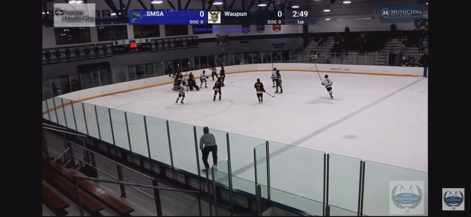 Teigue Wagner Scores a Top-Shelf Beauty for Fond du Lac Springs