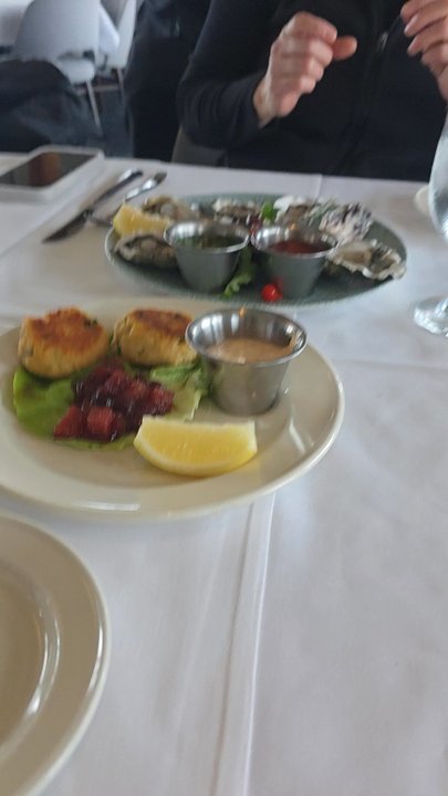 The Spinnaker - Breakfast & Brunch Near Me - Sausalito, California