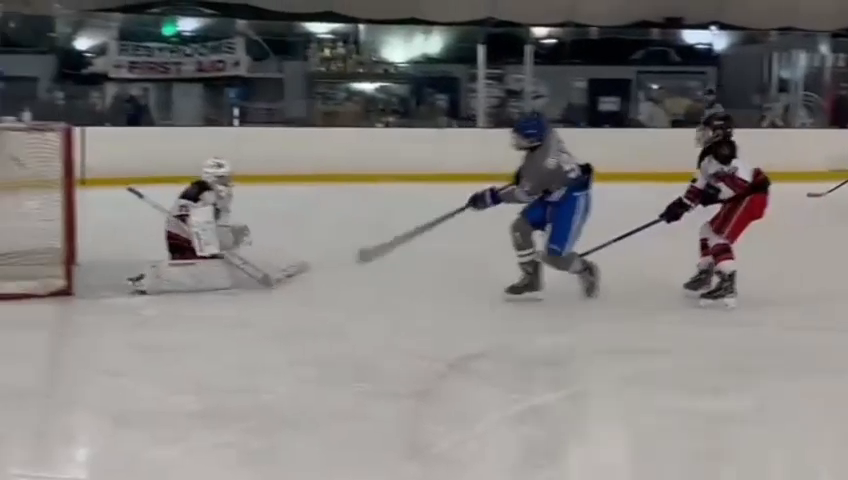 Tommy Alcusky's Defensive Takeaway & Back Bar Snipe