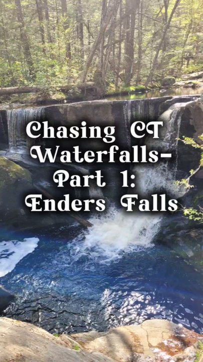 Enders State Forest - Follow @kimbodianspeaks on IG for longer video - Parks Near Me - Granby, Connecticut