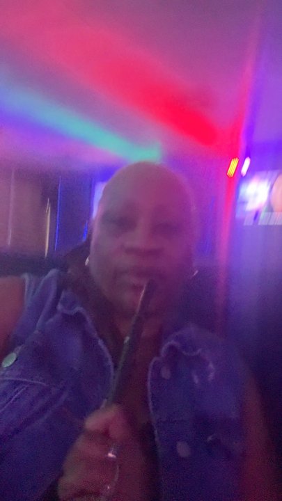 Blue Mint - Smoking the good good! - Sports Bars Near Me - Orlando, Florida