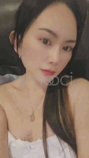 Maydalyn Bangkok Escort Video #21611