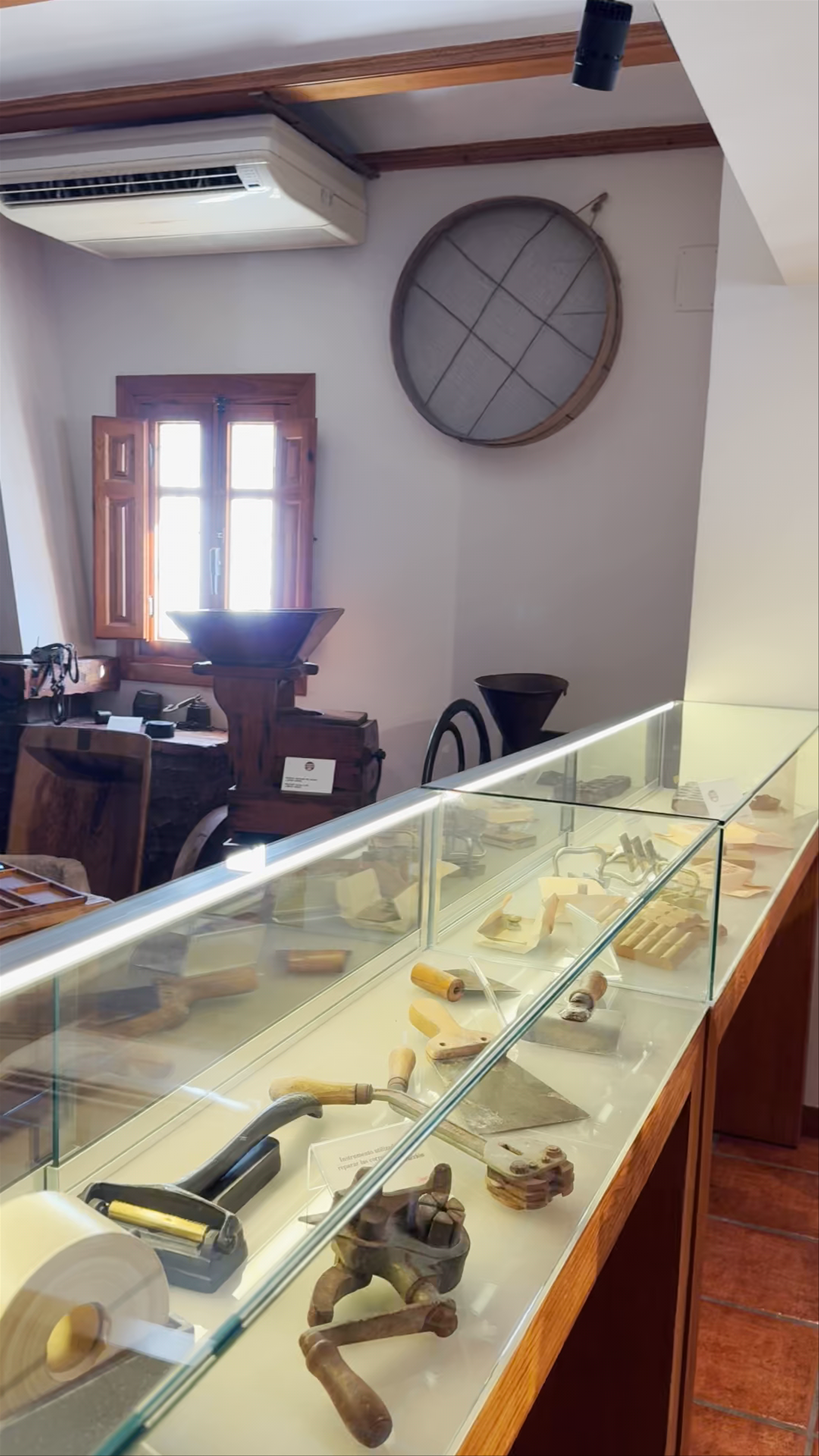 Museo del Chocolate Valor