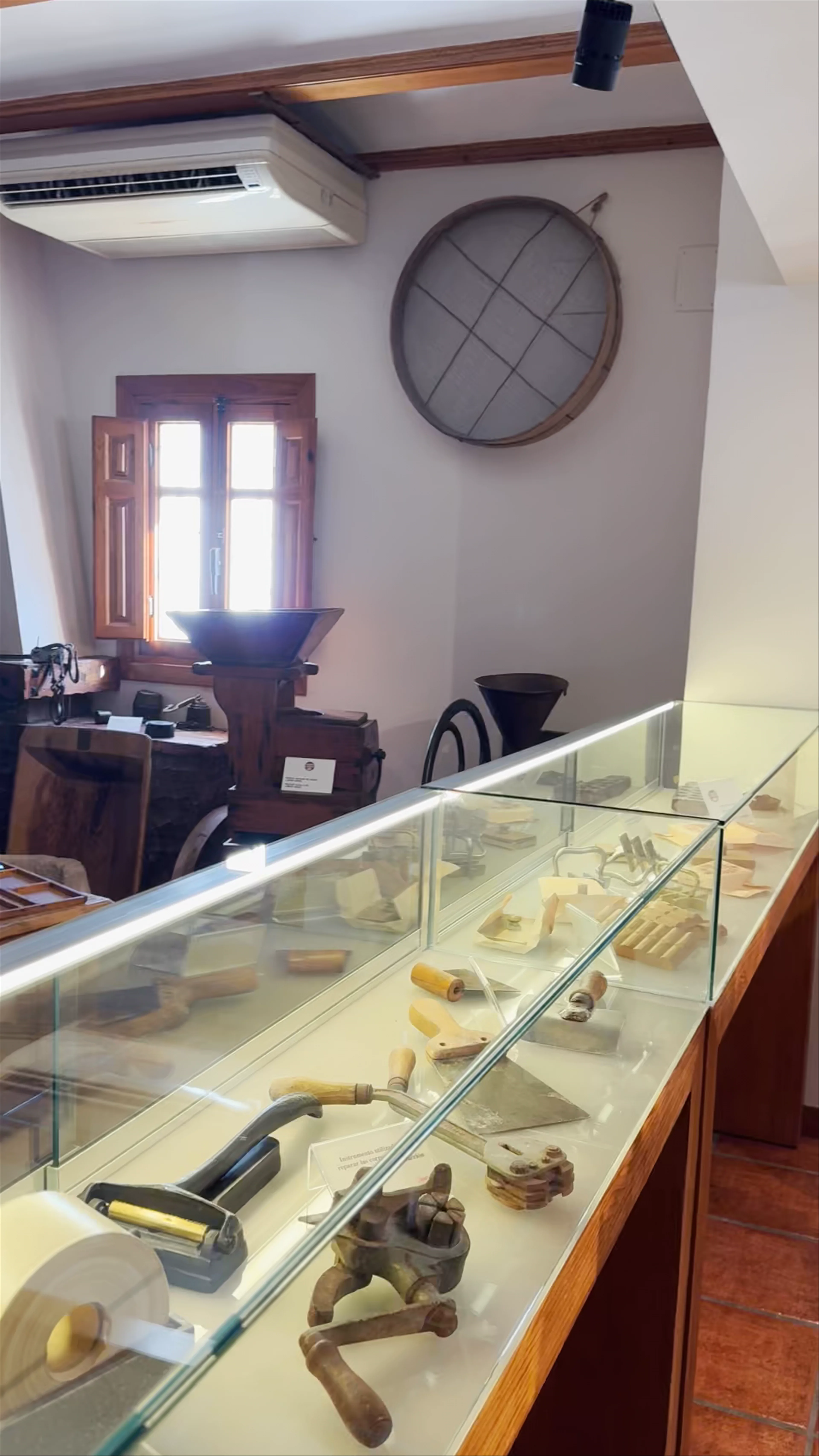 Museo del Chocolate Valor