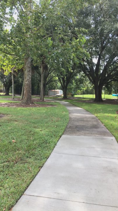 Demetree Park - Parks Near Me - Orlando, Florida