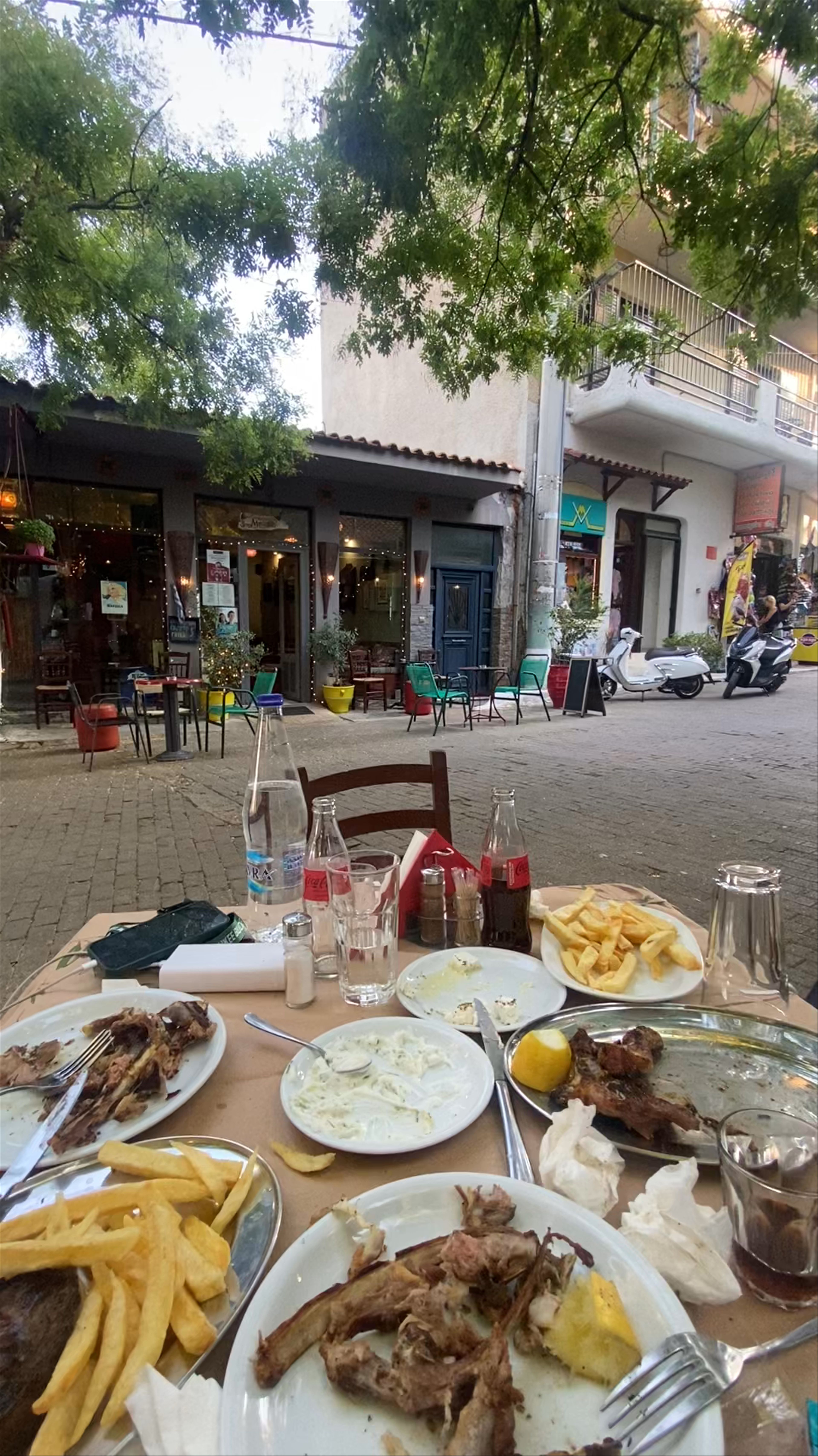 "Tο Ταβερνακι"