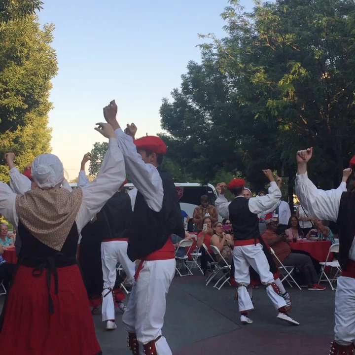 Basque Center - Basque dancers - Bars Near Me - Boise, Idaho