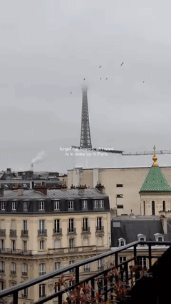 San Régis Paris