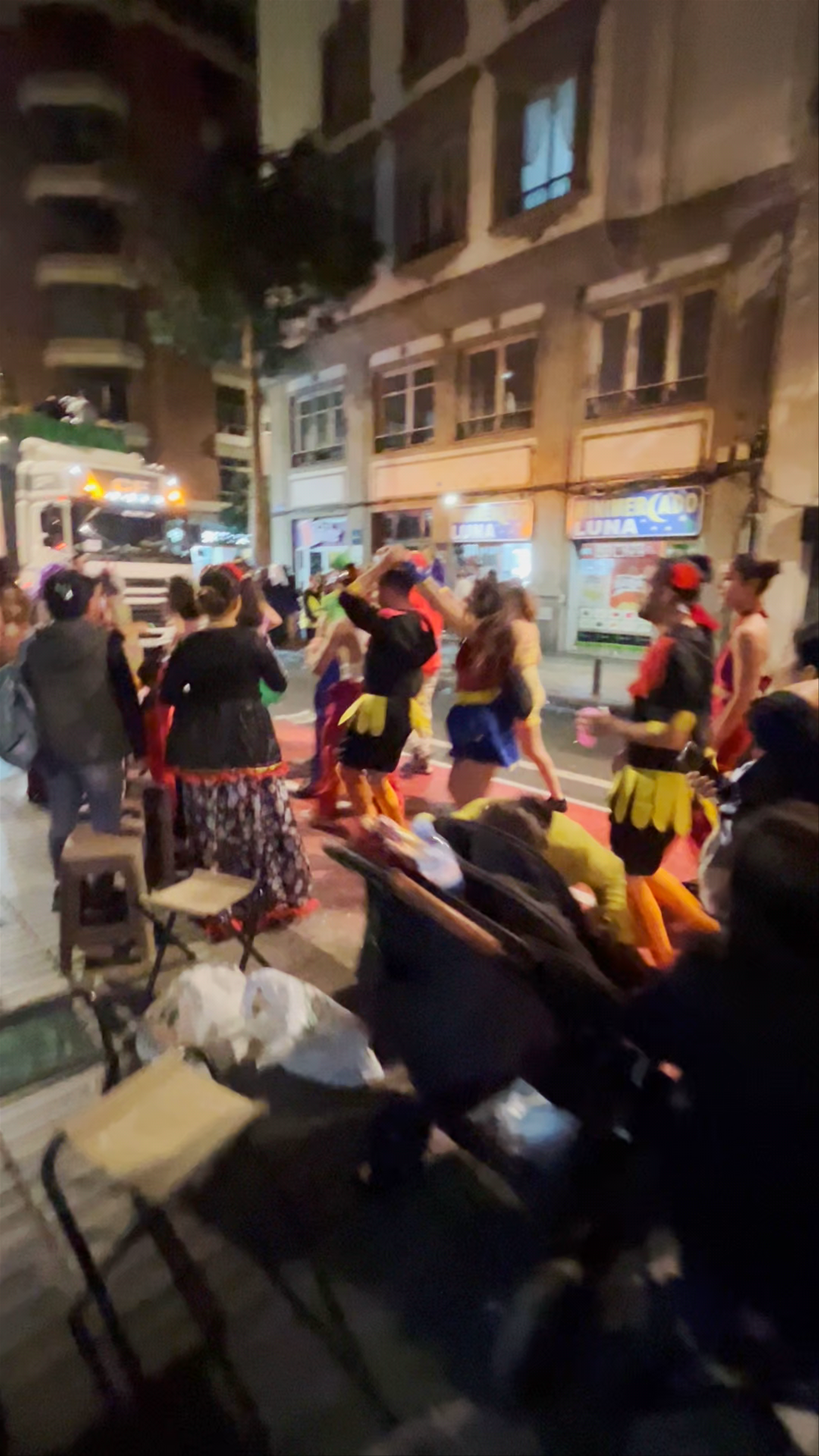 Calle León y Castillo