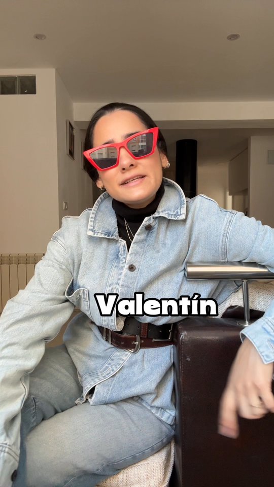 Vídeo UGC 1 de Denisse