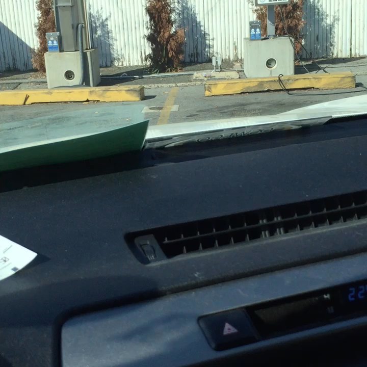Shell - Arriving at Air Station - Gas Stations Near Me - Bronx, New York