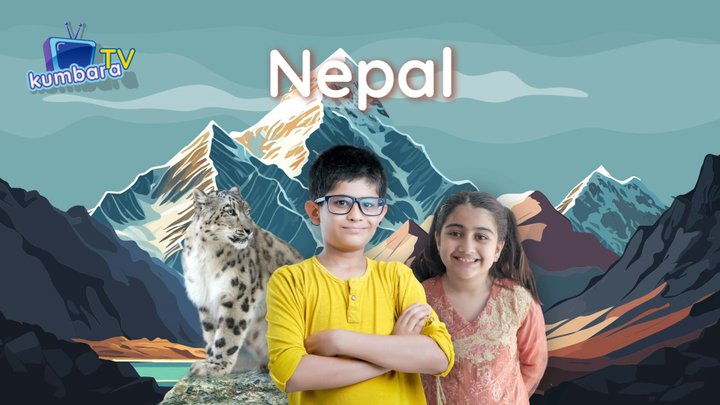 thumbnail Nepal