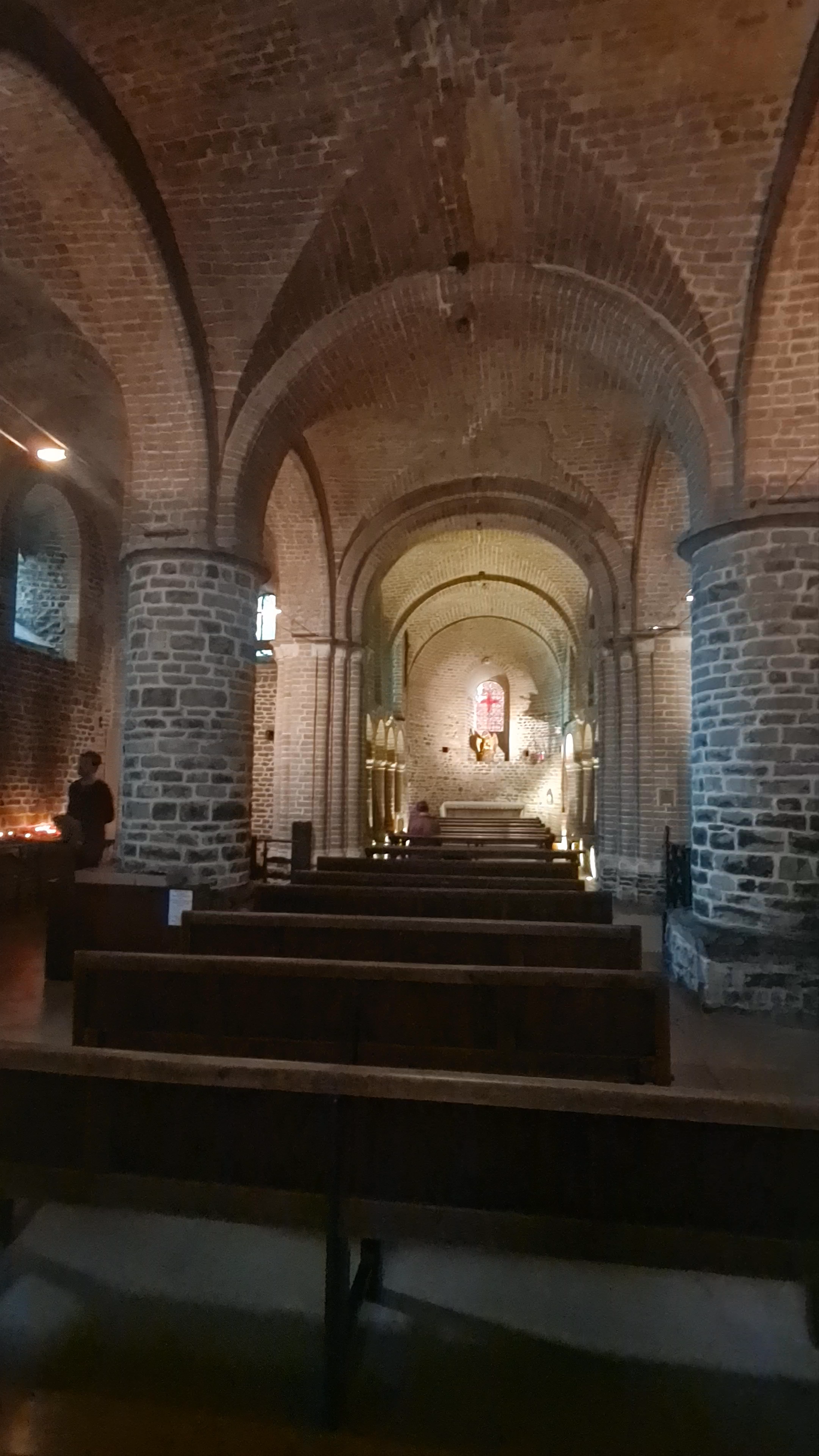 Basilica of the Holy Blood