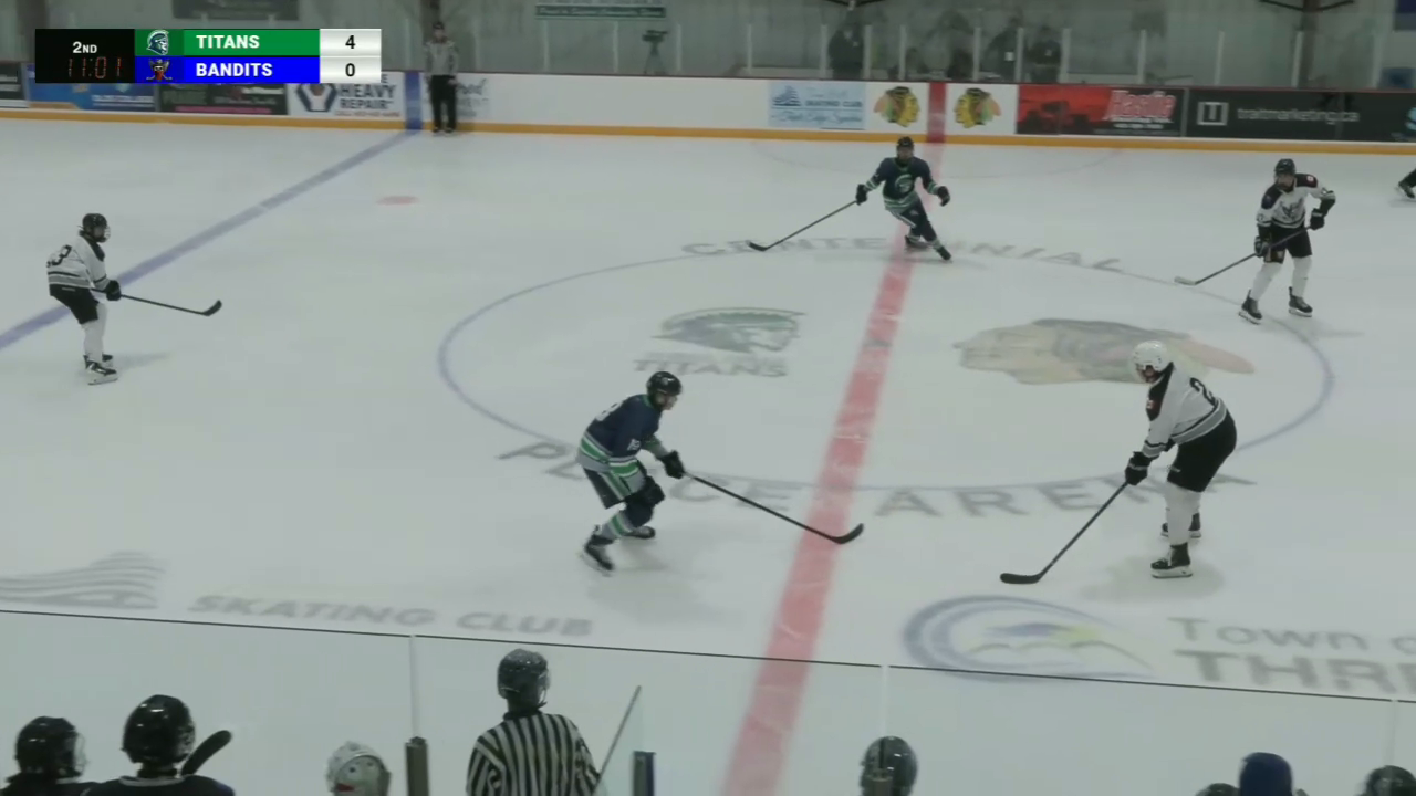 Ethan Sakal: Highlight Reel of Impressive Plays with Calgary Bandits