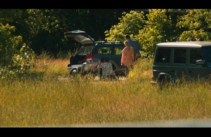 Bande-annonce en anglais