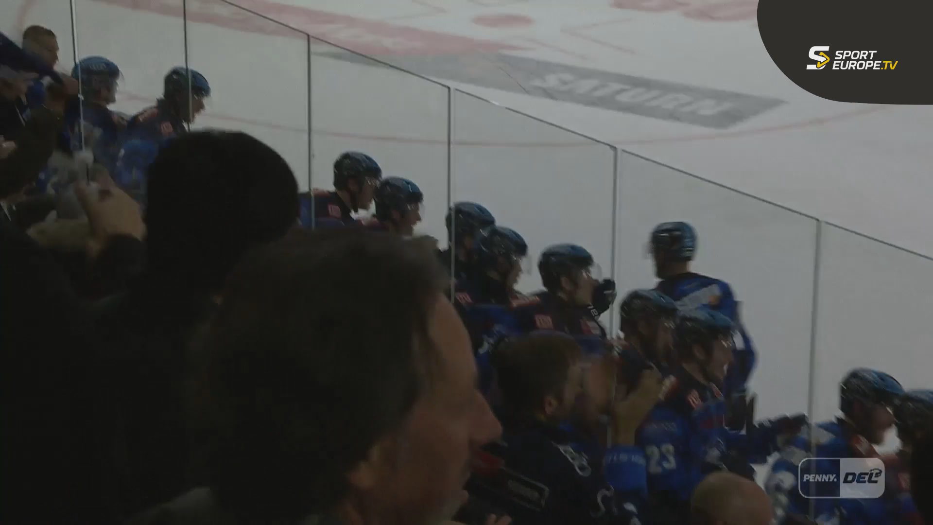 DEL Match Day 38: Daniel Pietta (vs Kölner Haie)