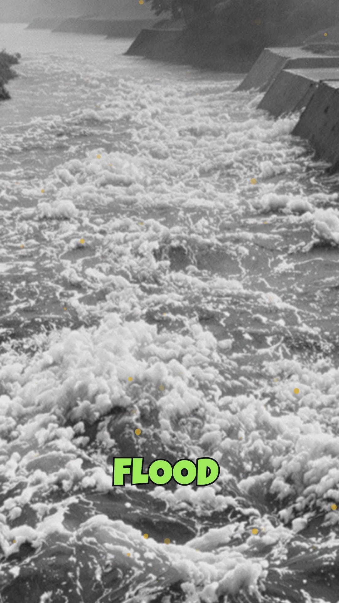 The Great Mississippi Flood of 1927: America’s Most Destructive River Flood