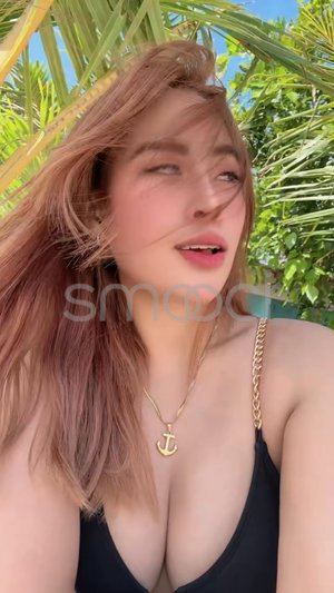 Visha Cebu Escort Video #27964