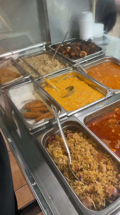 Las Vinas Barbeque - Barbeque Near Me - Hialeah, Florida