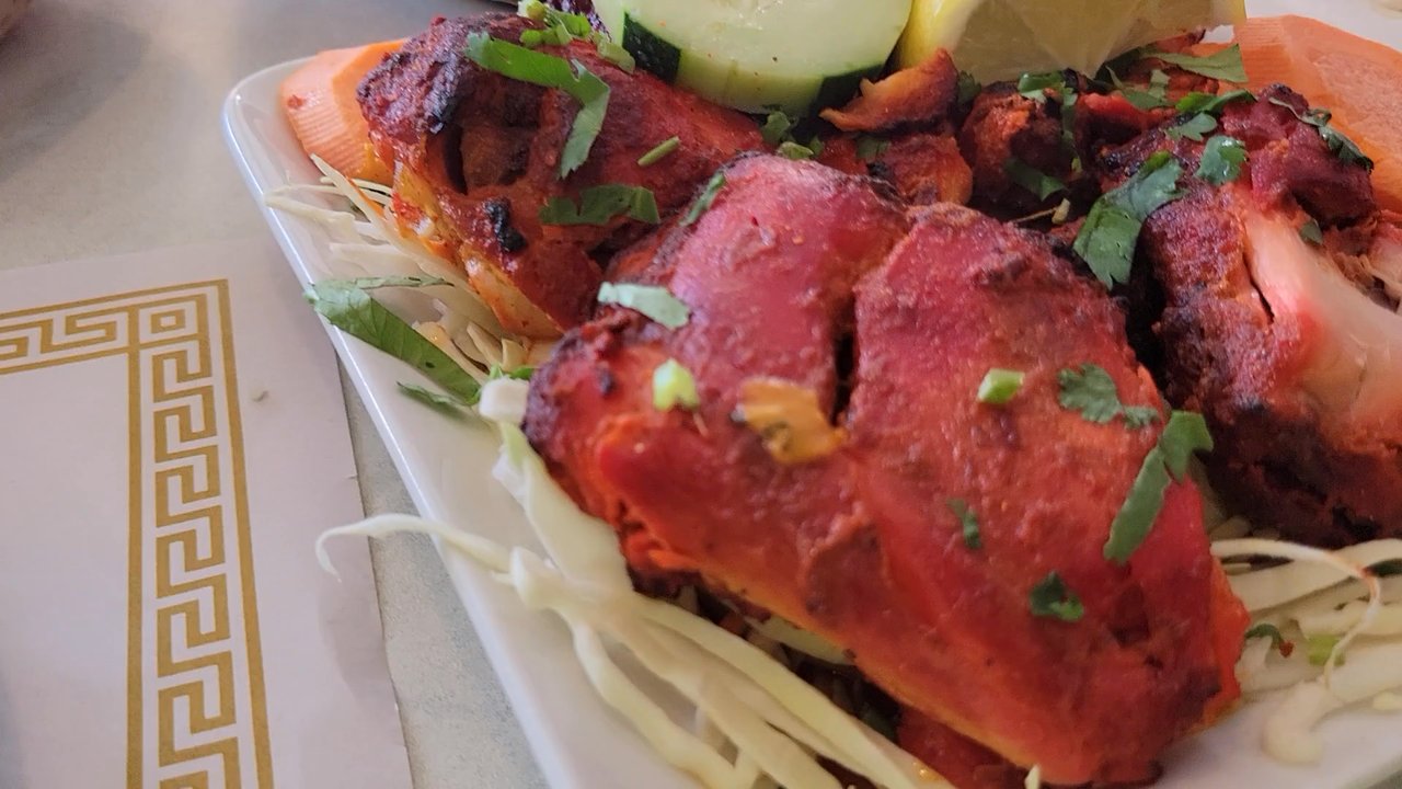 Curry Gate - Indian Near Me - Charlotte, North Carolina
