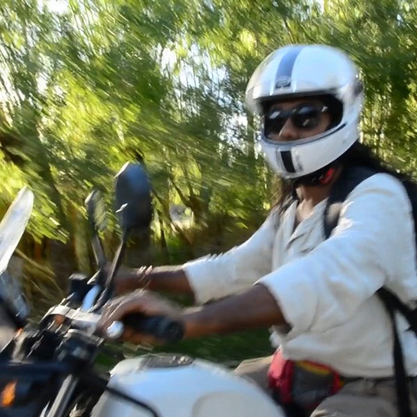 Photo of Short Ride in Shey, 