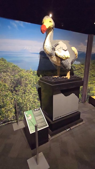 Origen Museum - Museums Near Me - Las Vegas, Nevada