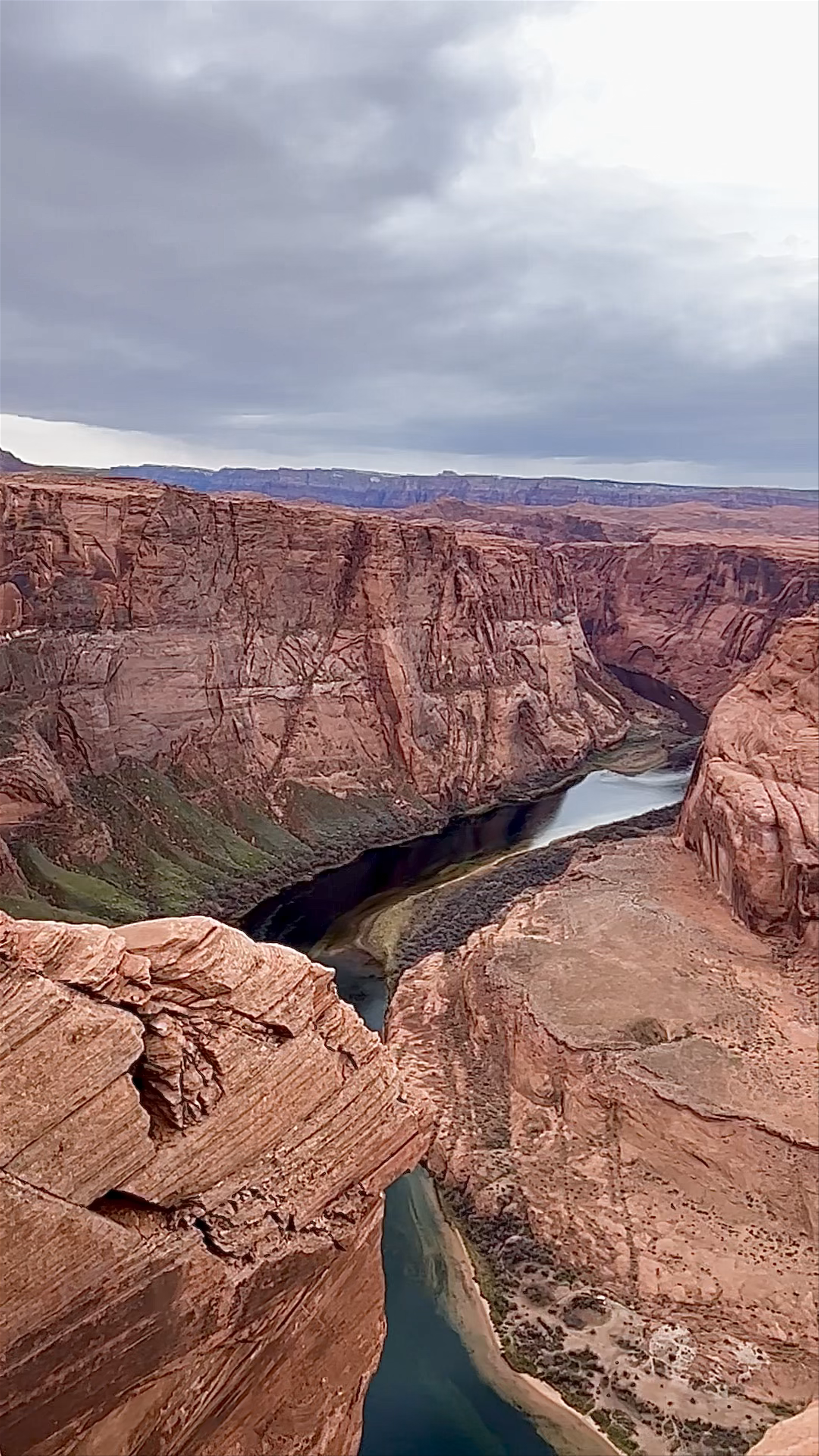 Horseshoe Bend