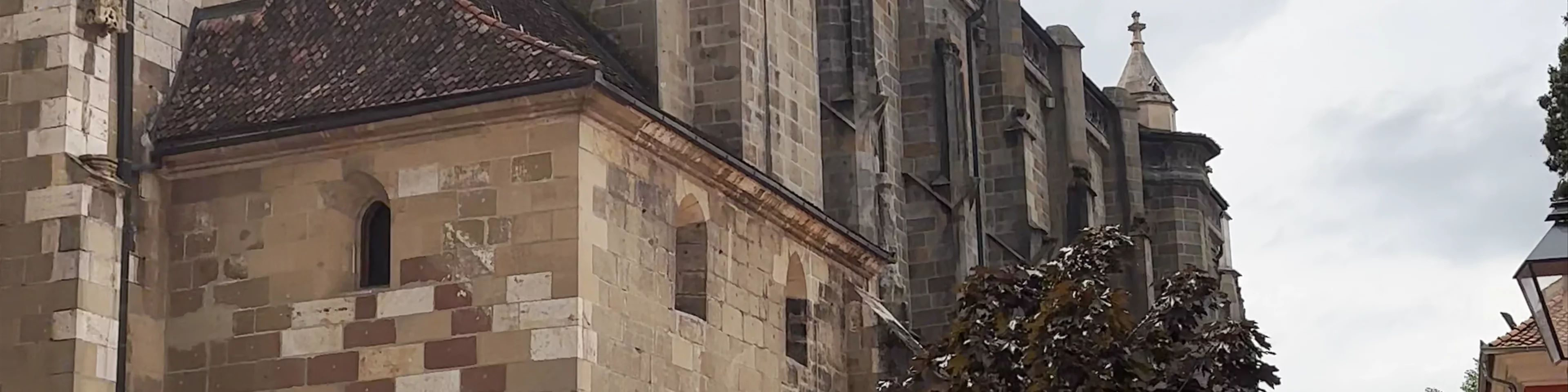 The Black Church