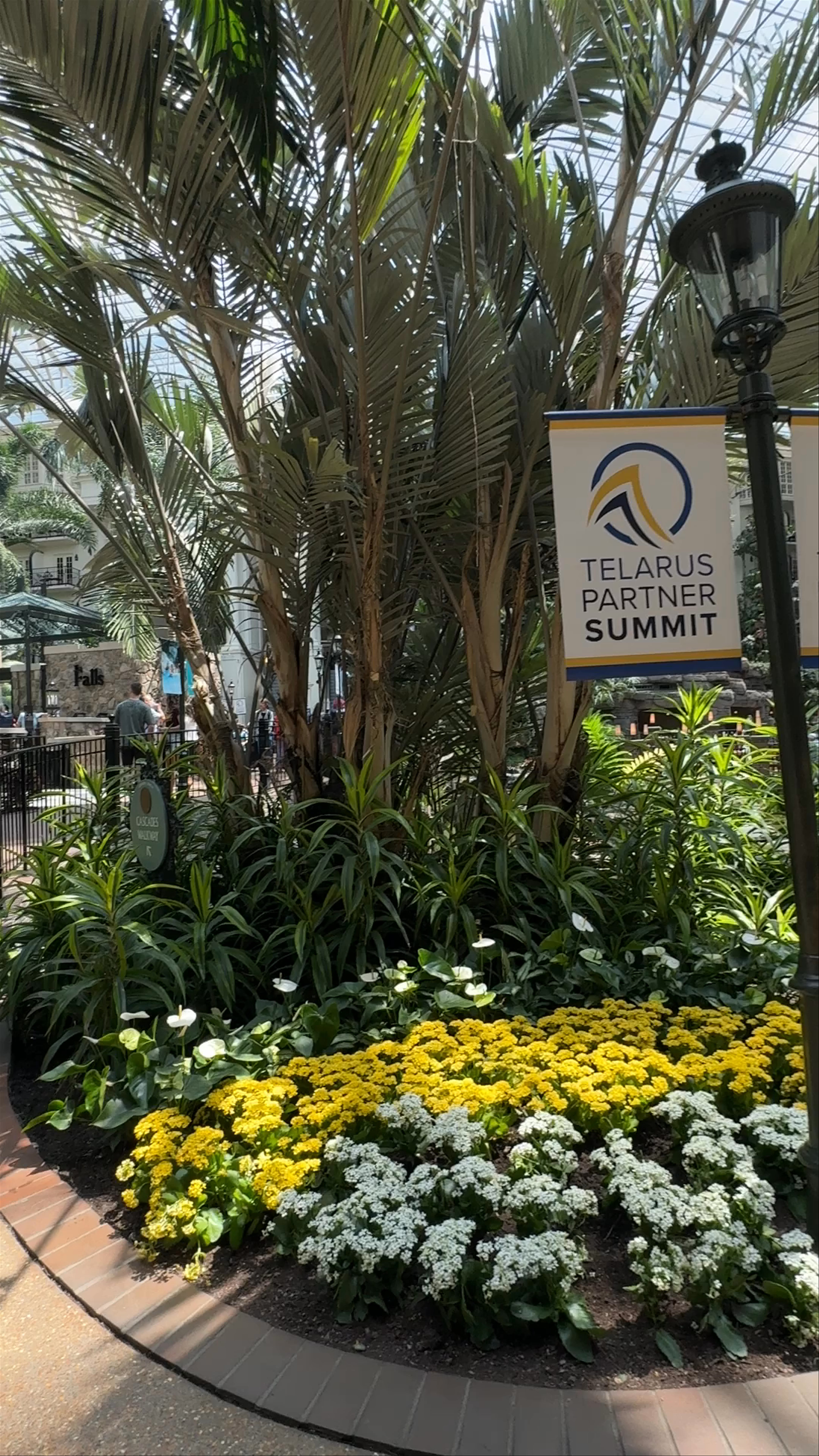 Gaylord Opryland Resort & Convention Center