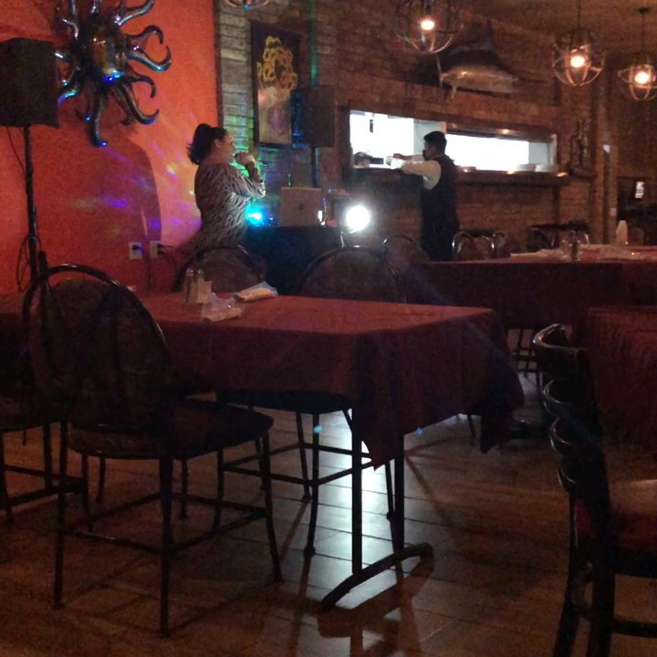 Ruben's - Mexican Near Me - Rosarito, BCN