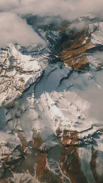 Photo of M O U N T A I N S ❤️