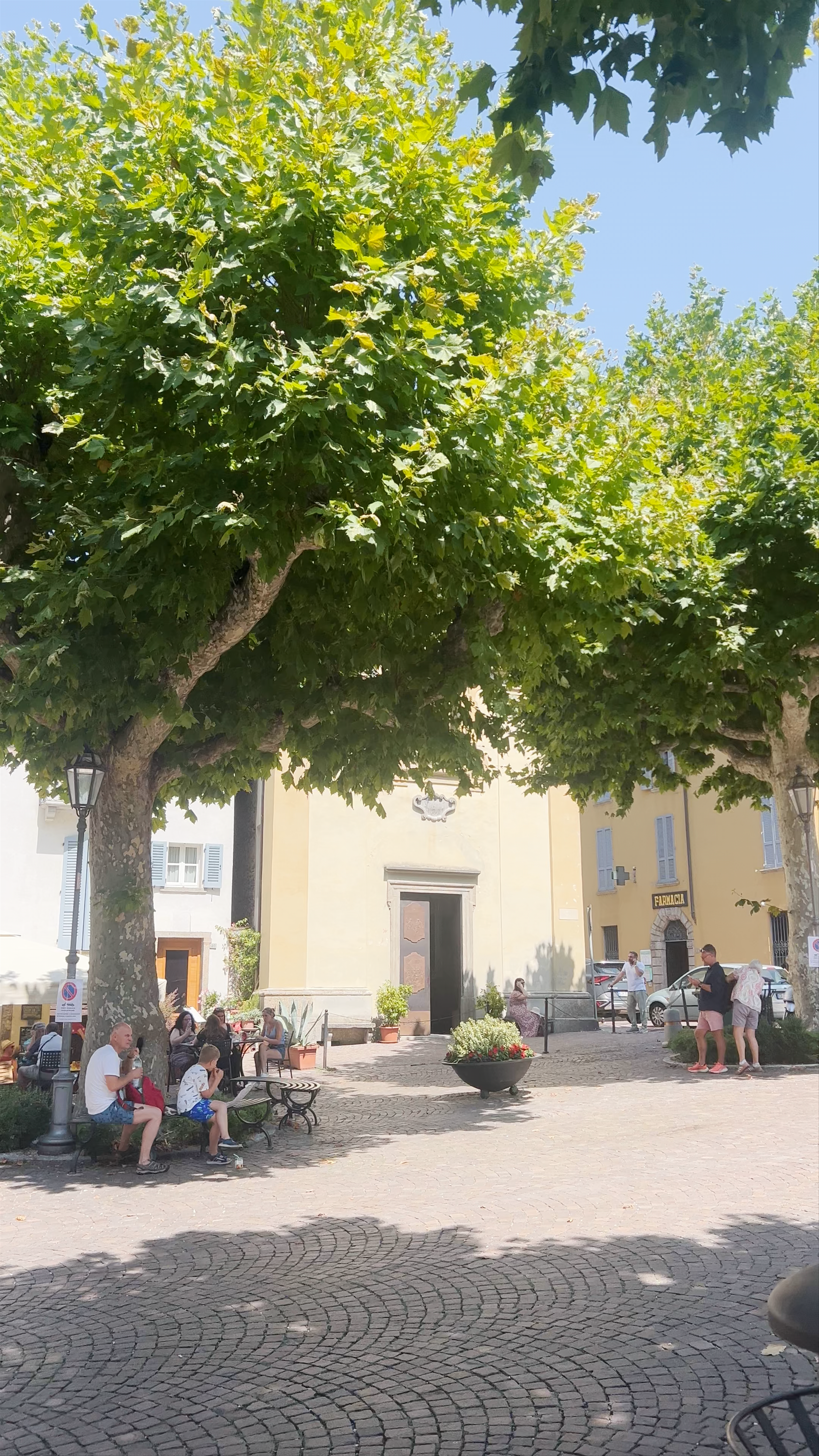 Apartments Bellagio Centre