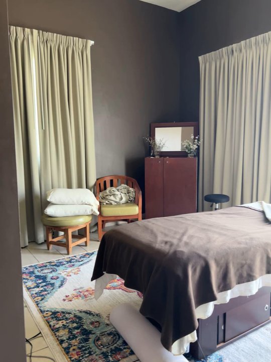 Lost Pines Spa - Couples massage room - Massage Near Me - Cedar Creek, Texas