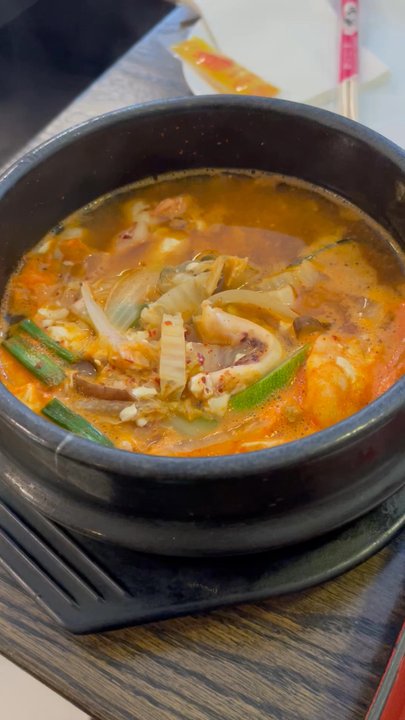 Ko Cha Asian Restaurant - So freaking delicious! - Korean Near Me - Charleston, South Carolina