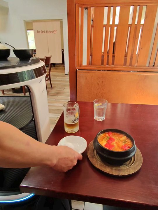 Far East + Kitchen - Sushi Bars Near Me - Scotts Valley, California