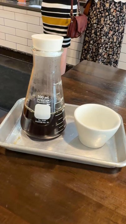 Blueprint Coffee - Coffee Roasteries Near Me - Saint Louis, Missouri