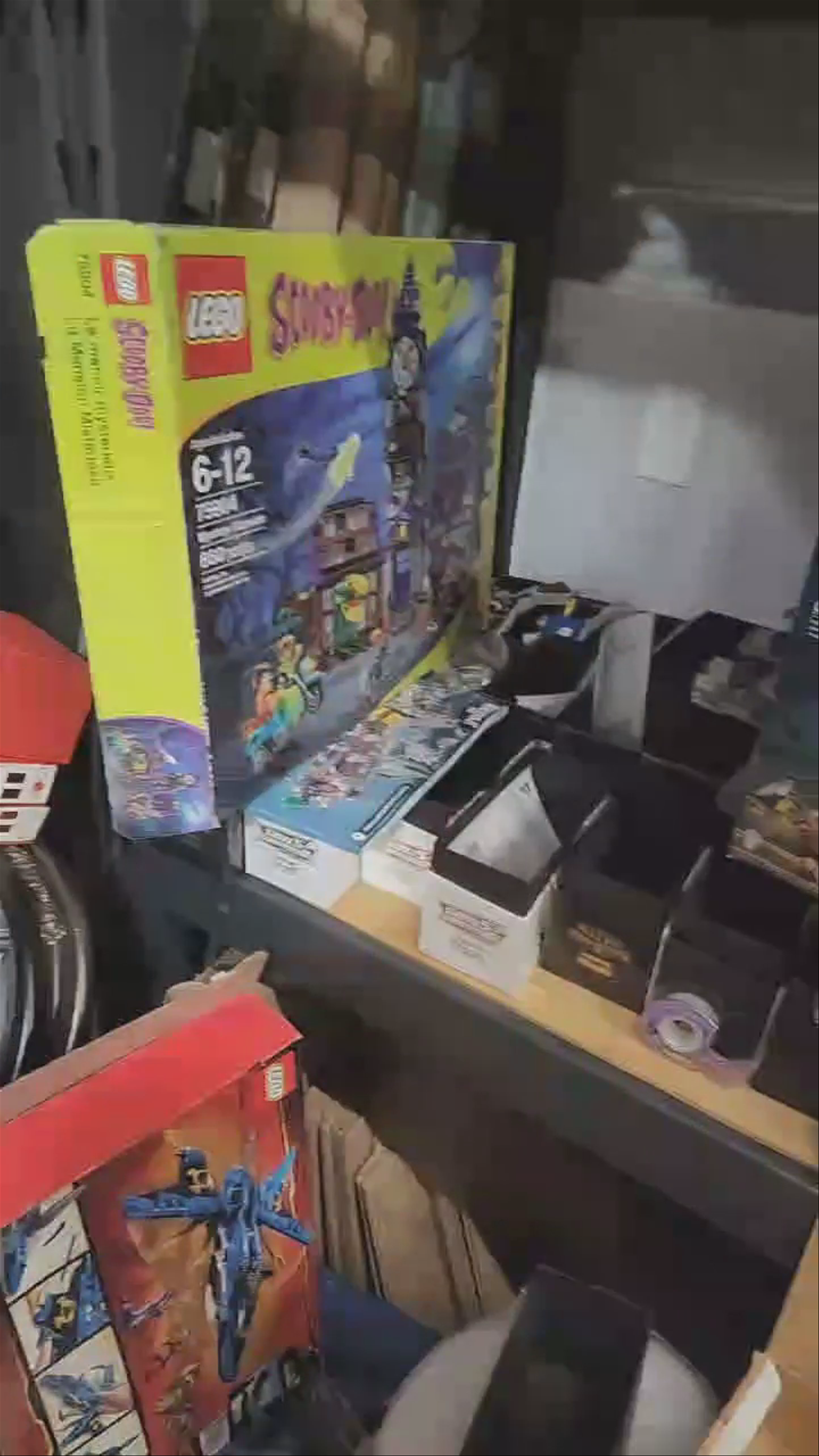 For you shaggy from Rob22 stream