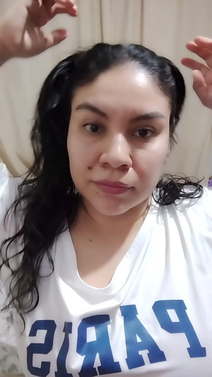 Vídeo UGC 4 de Carolina