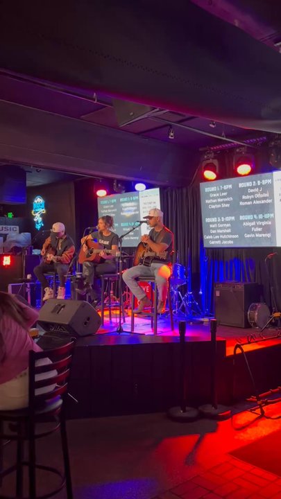 Live Oak - Live band - Music Venues Near Me - Nashville, Tennessee