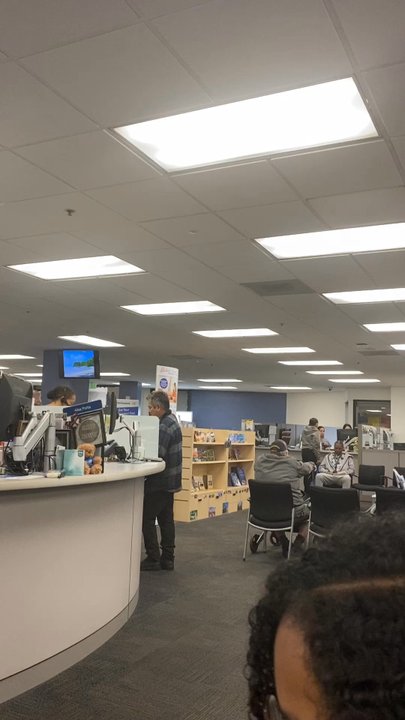 AAA - A glimpse into the AAA OFFICE in Long Beach - Travel Services Near Me - Long Beach, California