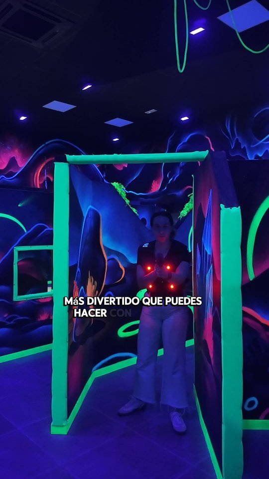 Vídeo UGC 2 de Paula