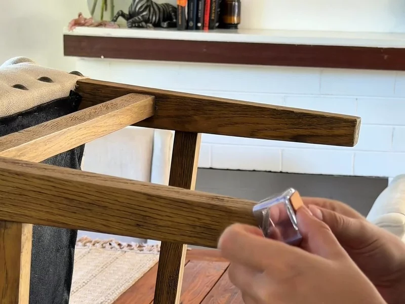 Chair caps