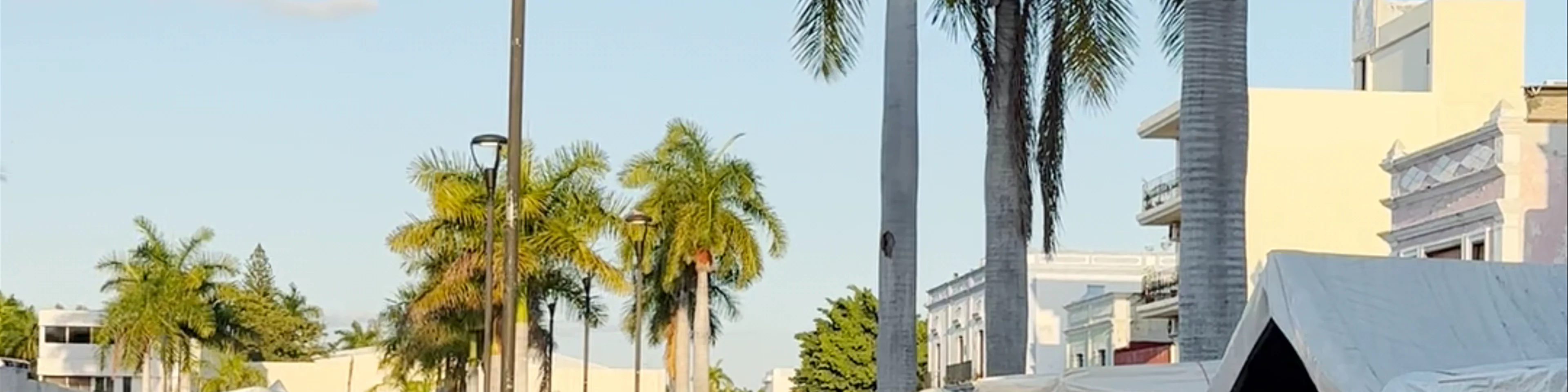 Plaza Juan Carbo