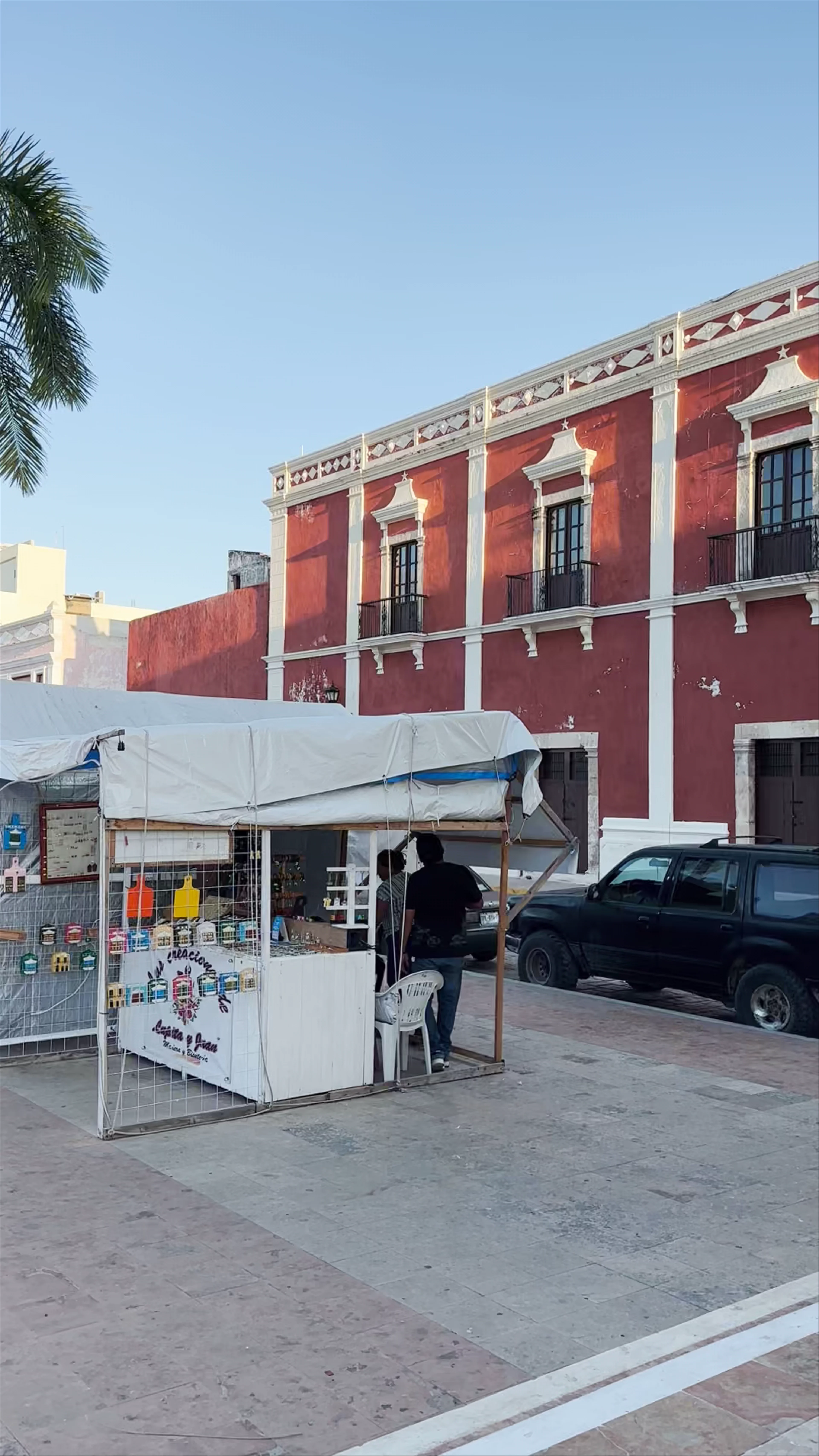 Plaza Juan Carbo