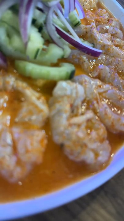 El Capitán Montebello - Seafood Near Me - Montebello, California