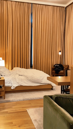 Shinola Hotel