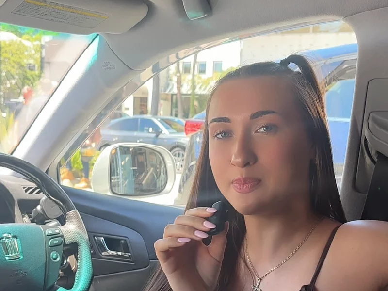 Buying, Selling, Trading cars