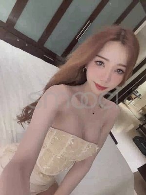 Nam Bangkok Escort Video #22942