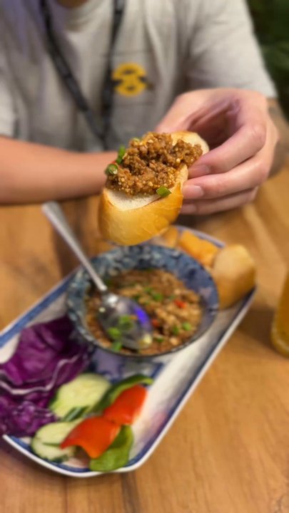 Kuma Kitchen - Pan Asian Near Me - Seattle, Washington