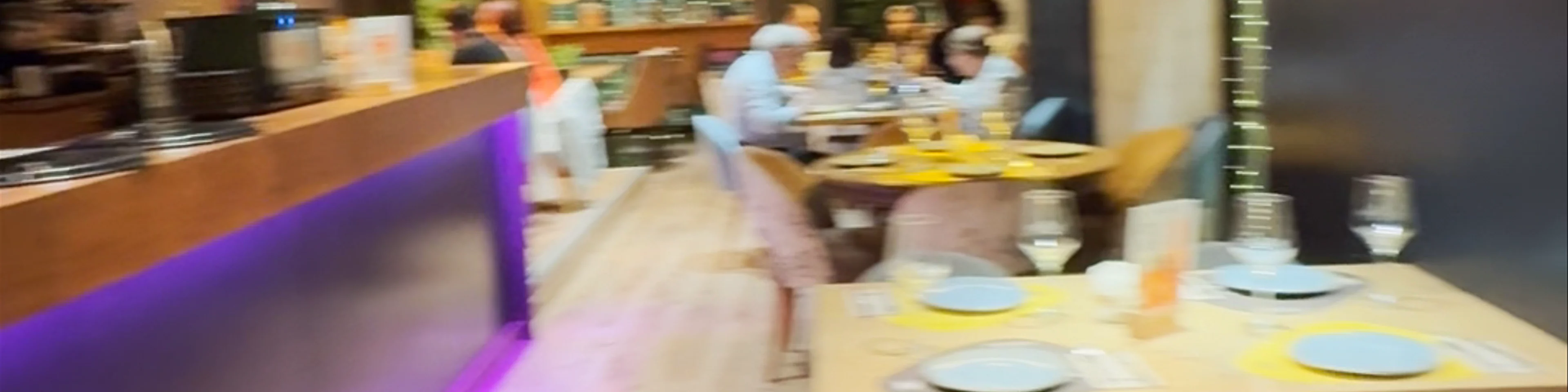 La Mafia se sienta a la mesa